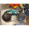 Image 4 : Makita BPB180 Band Saw (Untested - No Battery - Functionality Unknown)