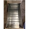 Image 3 : Hirsh 4-Drawer Filing Cabinet 15" x 26" x 52"H