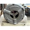 Image 7 : Rothenberger RoPower 50R Threading Machine on Stand (Works - See Video)