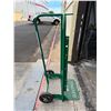 Image 4 : Greenlee 38733 Hand Truck/Wire Cart 20" x 19" x 45"H