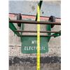 Image 7 : Greenlee 38733 Hand Truck/Wire Cart 20" x 19" x 45"H