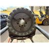 Image 12 : Ridgid 300 Threading Machine  w/ TriStand & Wheels (Works - See Video)