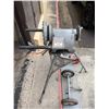Image 2 : Ridgid 300 Threading Machine  w/ TriStand & Wheels (Works - See Video)