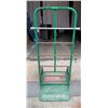 Image 1 : Greenlee 38733 Hand Truck/Wire Cart 20" x 19" x 45"H