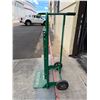 Image 2 : Greenlee 38733 Hand Truck/Wire Cart 20" x 19" x 45"H