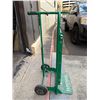 Image 3 : Greenlee 38733 Hand Truck/Wire Cart 20" x 19" x 45"H