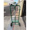 Image 4 : Greenlee 38733 Hand Truck/Wire Cart 20" x 19" x 45"H