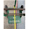 Image 7 : Greenlee 38733 Hand Truck/Wire Cart 20" x 19" x 45"H