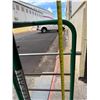 Image 8 : Greenlee 38733 Hand Truck/Wire Cart 20" x 19" x 45"H