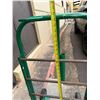 Image 10 : Greenlee 38733 Hand Truck/Wire Cart 20" x 19" x 45"H
