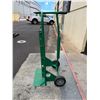 Image 2 : Greenlee 38733 Hand Truck/Wire Cart 20" x 19" x 45"H