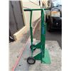Image 3 : Greenlee 38733 Hand Truck/Wire Cart 20" x 19" x 45"H