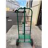 Image 4 : Greenlee 38733 Hand Truck/Wire Cart 20" x 19" x 45"H