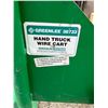 Image 5 : Greenlee 38733 Hand Truck/Wire Cart 20" x 19" x 45"H