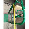 Image 8 : Greenlee 38733 Hand Truck/Wire Cart 20" x 19" x 45"H