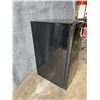 Image 3 : General Electric SFR03BAZABB Compact Refrigerator (Works)