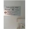 Image 7 : General Electric SFR03BAZABB Compact Refrigerator (Works)