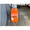 Image 3 : Ventamatic Maxx Air High Velocity Floor Fan 31" Dia, 12"W (Works - See Video)