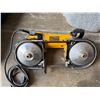 Image 4 : DeWalt D28770 Corded Band Saw in Hard Case (Works - See Video)