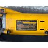 Image 5 : DeWalt D28770 Corded Band Saw in Hard Case (Works - See Video)