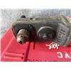 Image 4 : Milwaukee 1680-20 Corded Super Hawg Drill in Hard Case (Works - See Video)