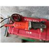 Image 5 : Milwaukee 1680-20 Corded Super Hawg Drill in Hard Case (Works - See Video)