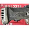 Image 6 : Milwaukee 1680-20 Corded Super Hawg Drill in Hard Case (Works - See Video)