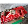 Image 3 : Milwaukee 1107-1 Corded Right Angle Drill in Hard Case