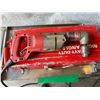 Image 4 : Milwaukee 1107-1 Corded Right Angle Drill in Hard Case