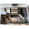 Image 2 : Porter-Cable 614 EHD Hammer Drill  in Hard Case (Works - See Video)