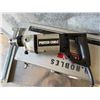 Image 3 : Porter-Cable 614 EHD Hammer Drill  in Hard Case (Works - See Video)