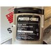 Image 5 : Porter-Cable 614 EHD Hammer Drill  in Hard Case (Works - See Video)