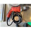 Image 4 : Skilsaw Circular Saw, DeWalt Right Angle Drill & Milwaukee Drill (Works)
