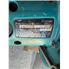 Image 11 : Multiple Makita Power Tools: Band Saw, Angle Impact Drills, Metal Cutting Saw, etc  (Untested - No B