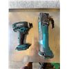 Image 2 : Makita LXDT04 Hex Impact Driver & XMT03 Oscillating Multi-Tool  (Works - No Batteries)