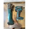 Image 2 : Makita LXDT04 Hex Impact Driver & XMT03 Oscillating Multi-Tool  (Works - No Batteries)