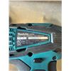 Image 3 : Makita LXDT04 Hex Impact Driver & XMT03 Oscillating Multi-Tool  (Works - No Batteries)