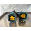 Image 5 : Makita LXDT04 Hex Impact Driver & XMT03 Oscillating Multi-Tool  (Works - No Batteries)