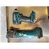 Image 2 : Makita LXDT04 Hex Impact Driver & XMT03 Oscillating Multi-Tool  (Works - No Batteries)