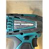 Image 3 : Makita LXDT04 Hex Impact Driver & XMT03 Oscillating Multi-Tool  (Works - No Batteries)
