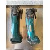 Image 2 : Makita LXMT02 Multi-Tool & XMT03 Oscillating Multi-Tool  (Works - No Batteries)