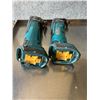 Image 5 : Makita LXMT02 Multi-Tool & XMT03 Oscillating Multi-Tool  (Works - No Batteries)