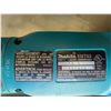 Image 3 : Makita DX01 Dust Extractor Attachment & XMT03 Oscillating Multi-Tool  (Untested - No Battery - Funct