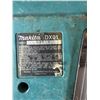 Image 4 : Makita DX01 Dust Extractor Attachment & XMT03 Oscillating Multi-Tool  (Untested - No Battery - Funct