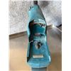 Image 5 : Makita DX01 Dust Extractor Attachment & XMT03 Oscillating Multi-Tool  (Untested - No Battery - Funct