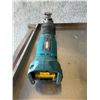 Image 6 : Makita DX01 Dust Extractor Attachment & XMT03 Oscillating Multi-Tool  (Untested - No Battery - Funct
