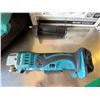 Image 2 : Makita XAD01 Right Angle Drill w/ Carry Bag (Works - No Batteries)
