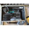 Image 2 : Makita 9557PB Angle Grinder in Hard Case (Works)