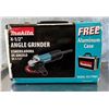 Image 1 : Makita 9557PBX1 Angle Grinder in Box