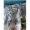 Image 4 : Makita XPH06 Hammer Driver Drill, XDT08 Impact Driver & DC18RC Charger in Hard Case  (Works - No Bat